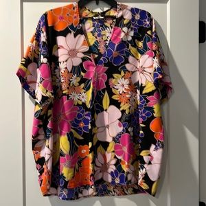 JODIFL colorful summer top